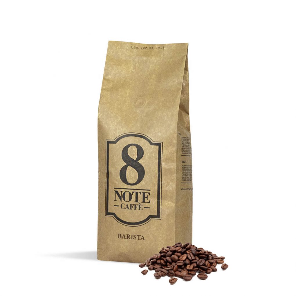 Barista in grani 1000 gr