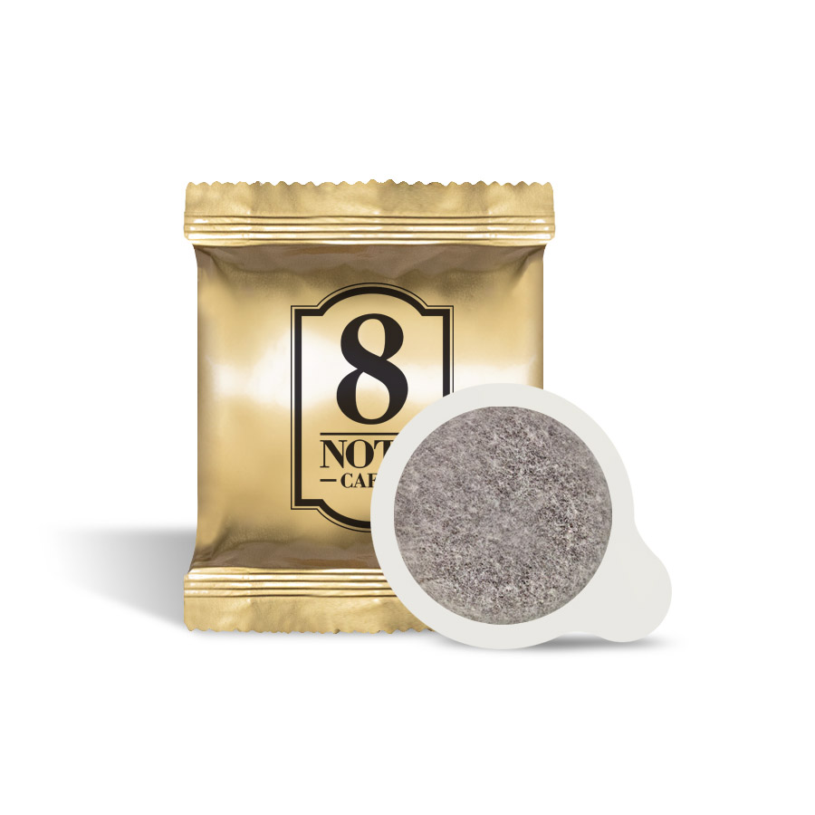 Gourmet Oro arabica in cialda ESE